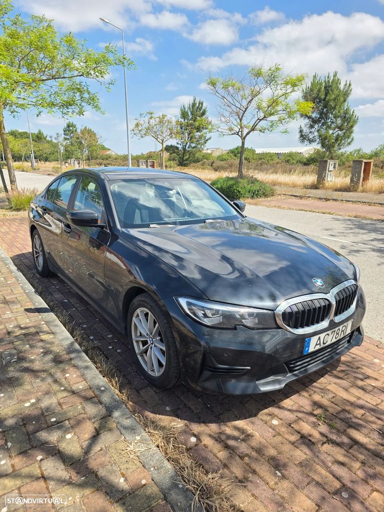 BMW 330 e Corporate Edition Auto - 16