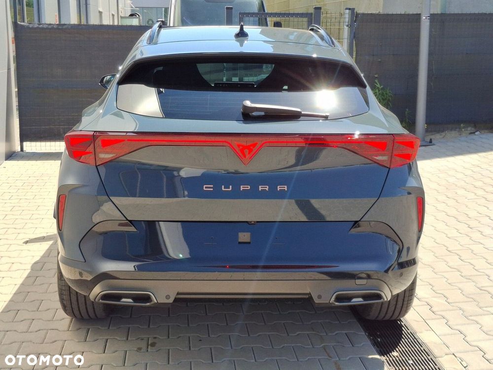 Cupra Formentor 1.5 TSI DSG - 7