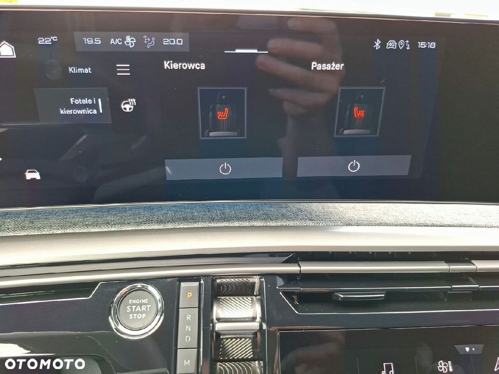 Peugeot 3008 1.2 PureTech mHEV GT S&S e-DCS6 - 23