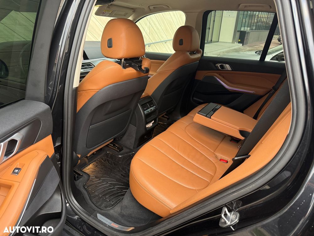 BMW X5 xDrive30d xLine - 11