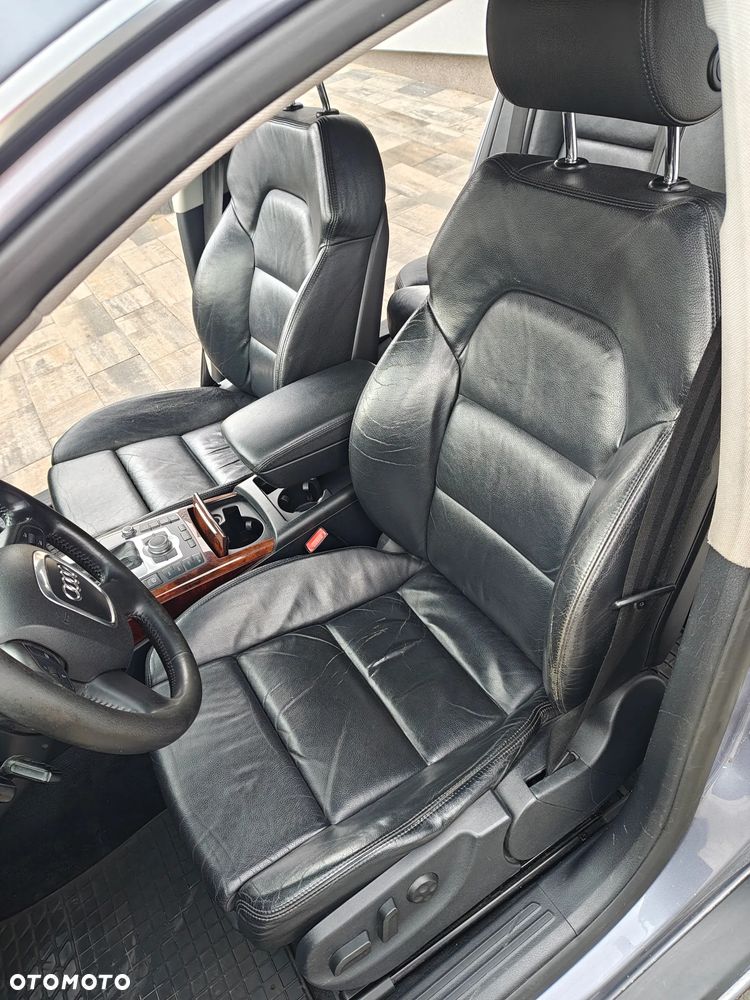 Audi Quattro - 6