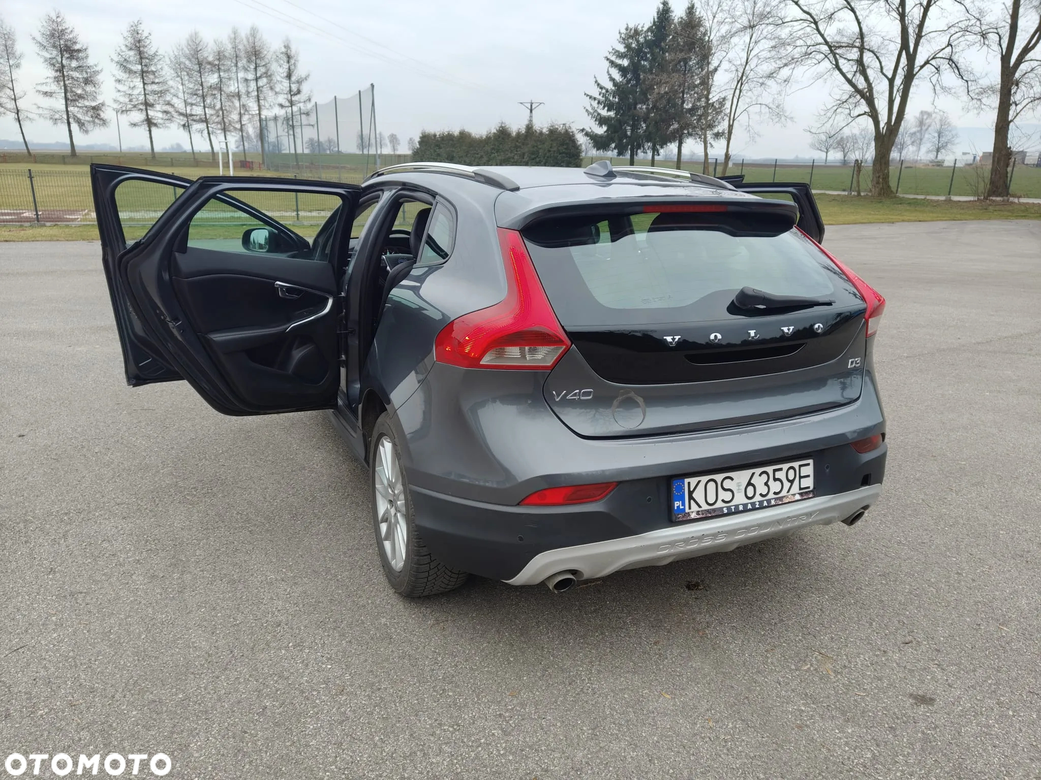 Volvo V40 D3 Momentum - 10