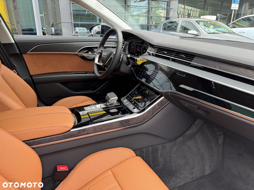 Audi A8 - 19