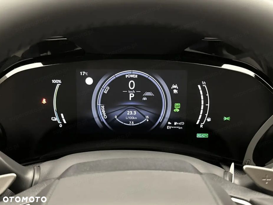 Lexus NX - 11
