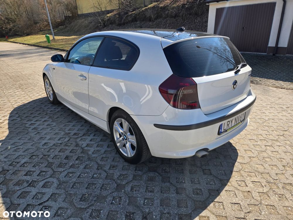 BMW 1