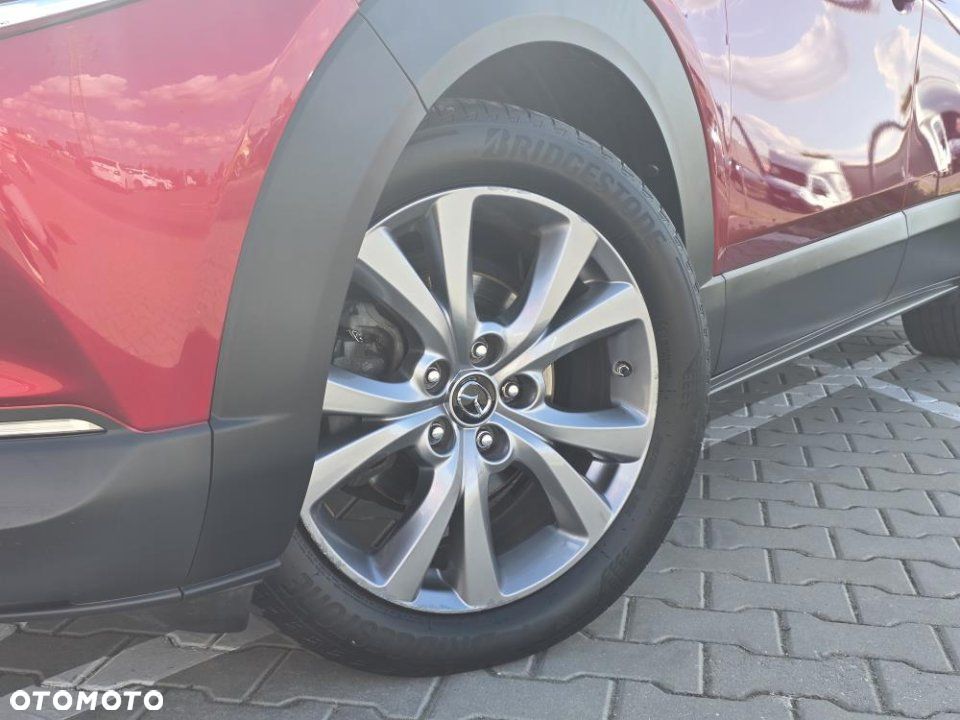 Mazda CX-30 - 8