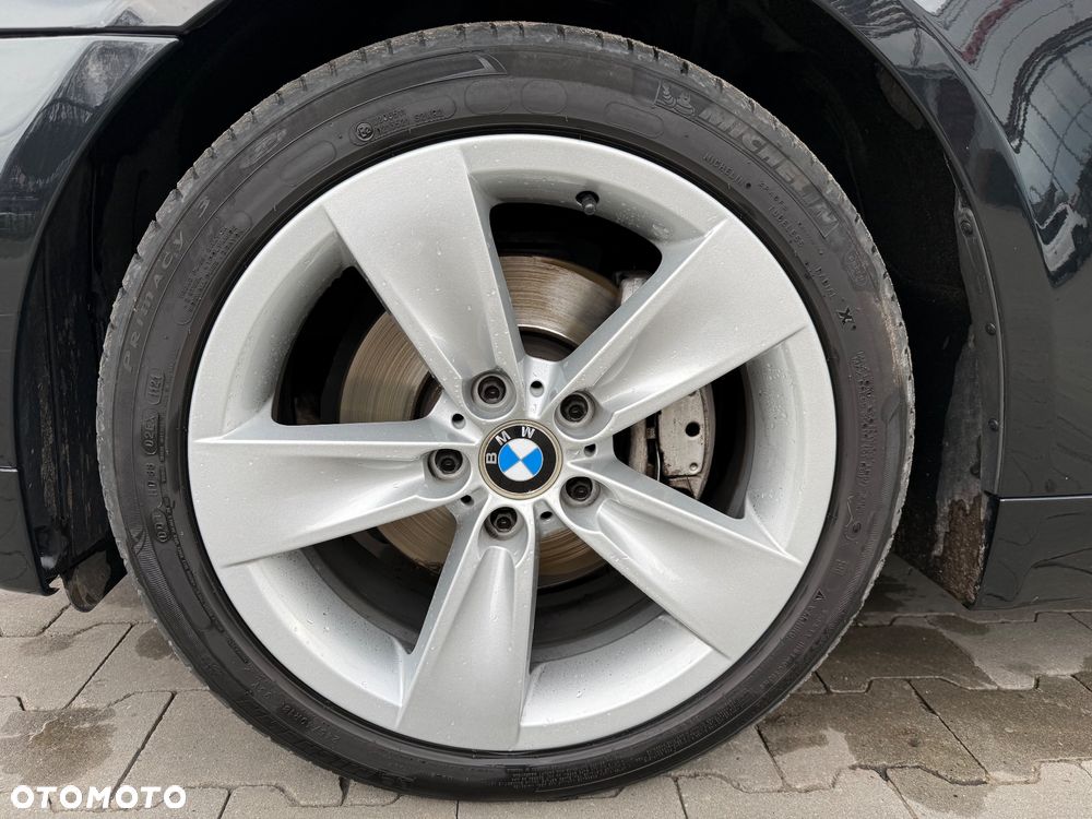 BMW Seria 5 530d xDrive Edition Exclusive - 23