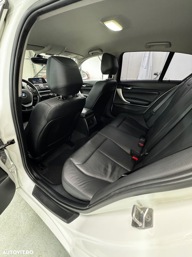 BMW Seria 1 116d Aut. Urban Line - 19