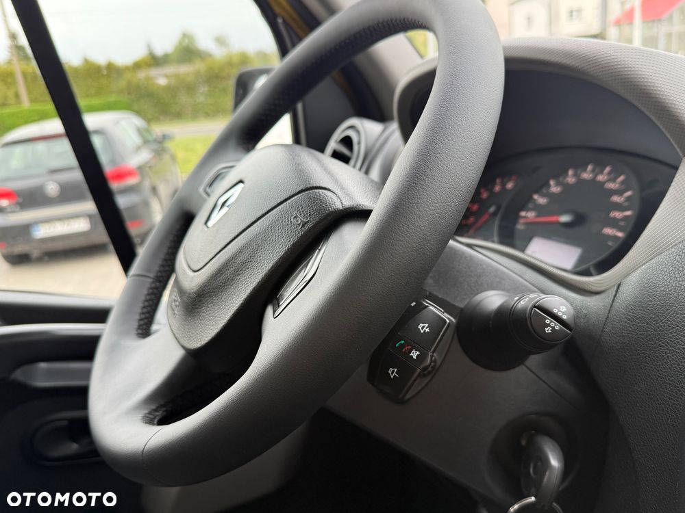 Renault Master - 9