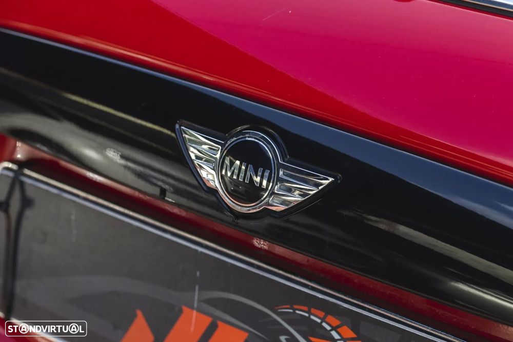 MINI 5 Portas Cooper D - 14