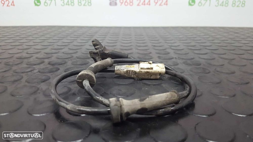 SENSOR ABS PEUGEOT 307 (S1) XR CLIM - 3