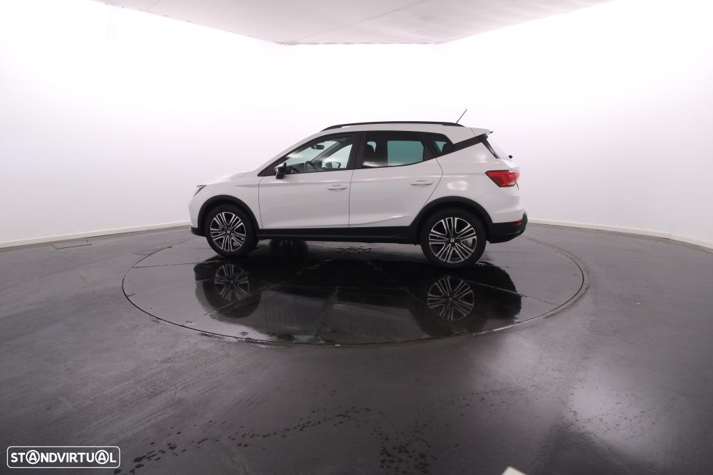 SEAT Arona 1.0 TSI Style DSG - 3