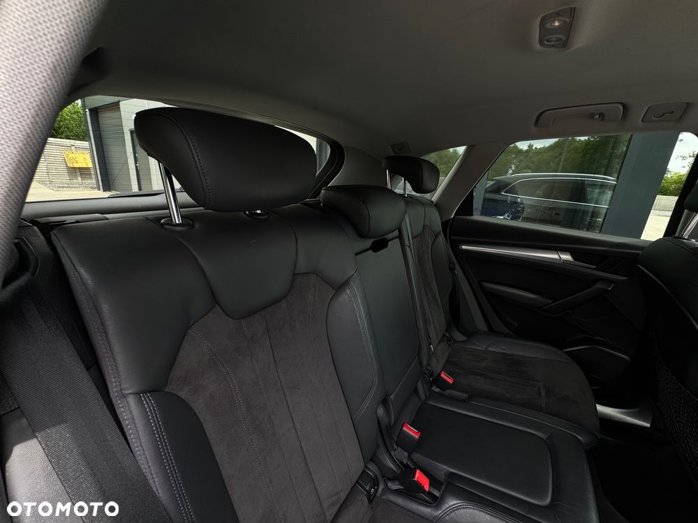 Audi Q5 2.0 TDI Quattro Sport S tronic - 27