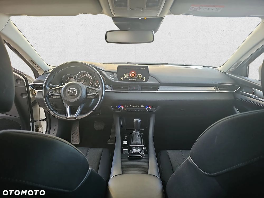 Mazda 6 2.0 Center-Line - 18