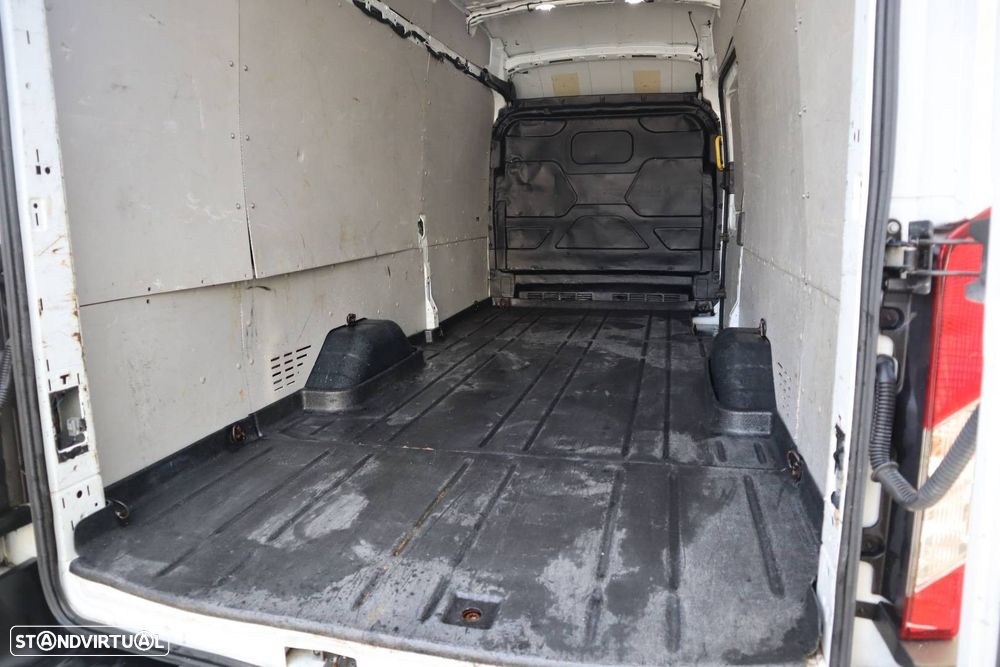 Ford Transit 350 L4 2.0 TDCi H3 Trend - 14