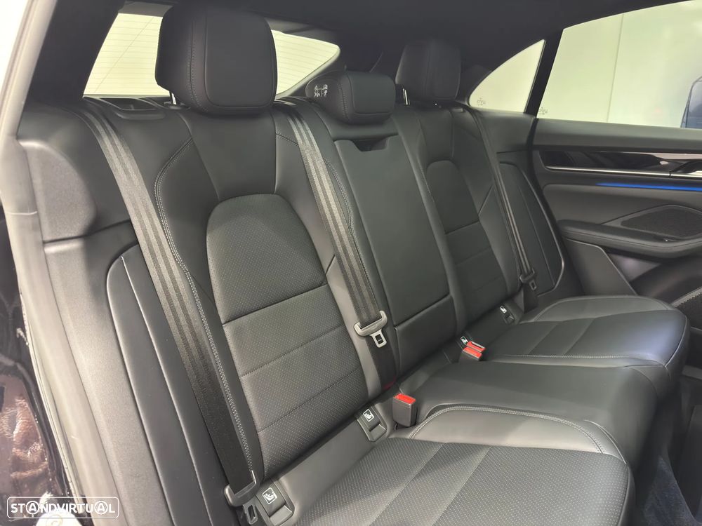 Porsche Macan 4S - 38