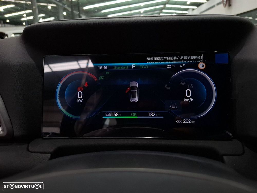 BYD Atto 2 45.1 kWh Active - 15