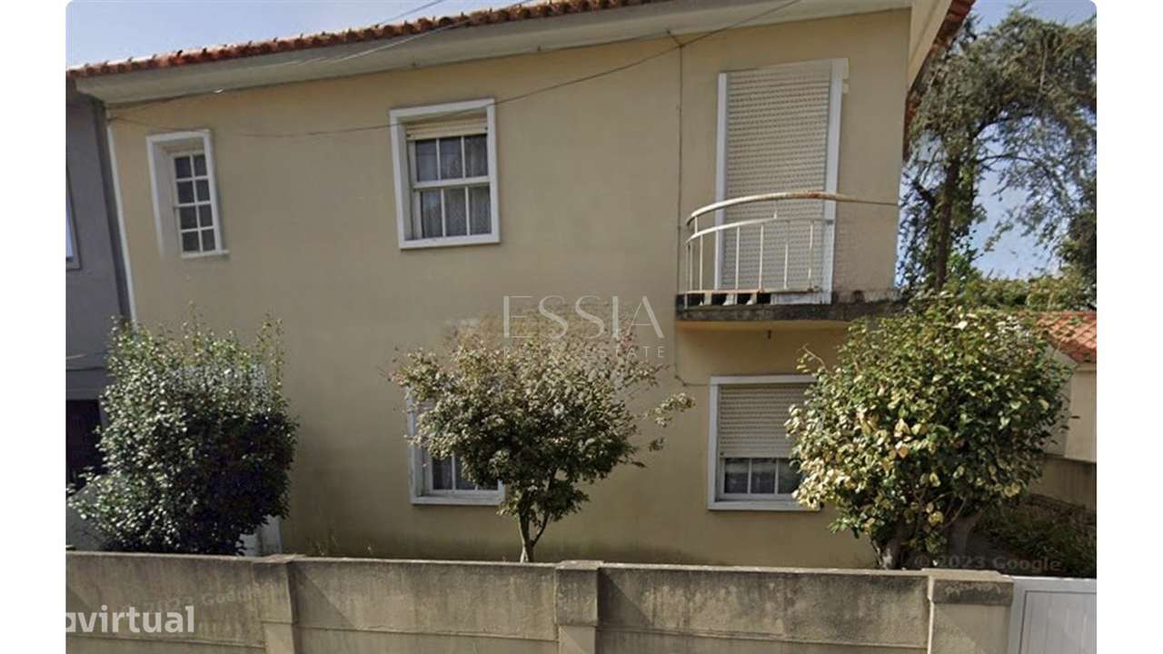 Moradia T4 com Jardim Bairro da Marechal Foz do Douro - Grande imagem: 5/7