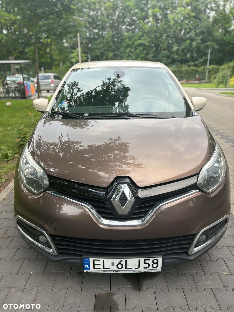 Renault Captur 0.9 Energy TCe Life - 6