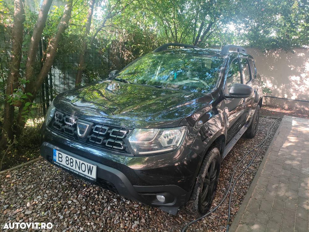 Dacia Duster TCe 100 2WD Comfort - 1
