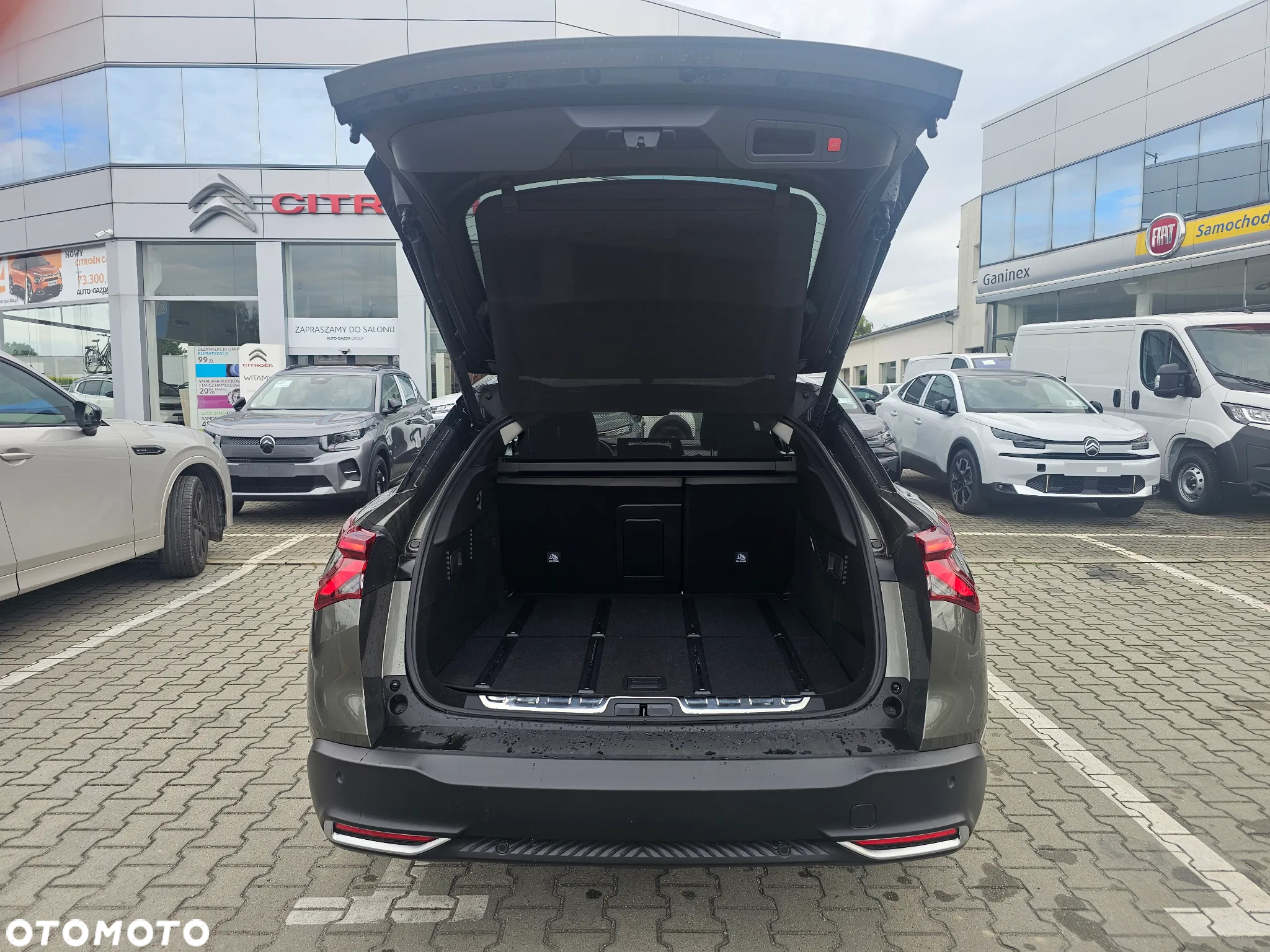 Citroën C5X - 9