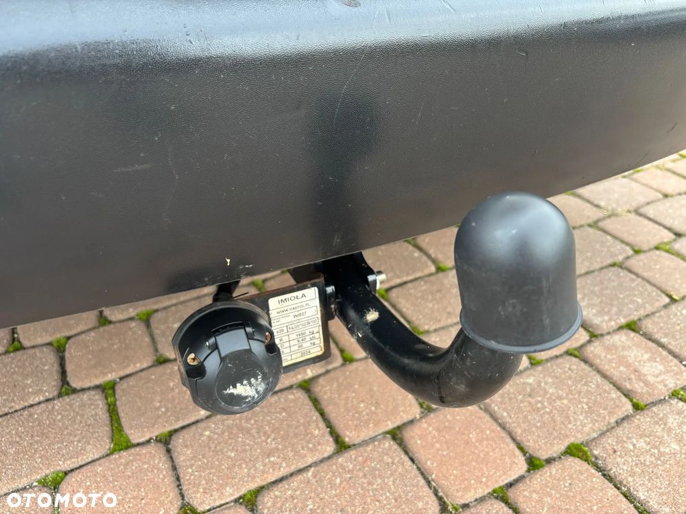 Volkswagen Caddy - 13