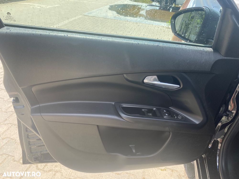 Fiat Tipo 1.4 - 7