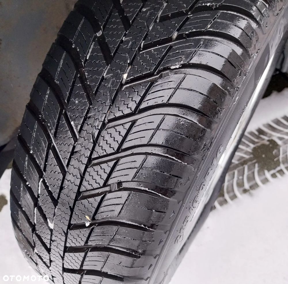 Skoda Yeti 2.0 TDI 4x4 Elegance - 12