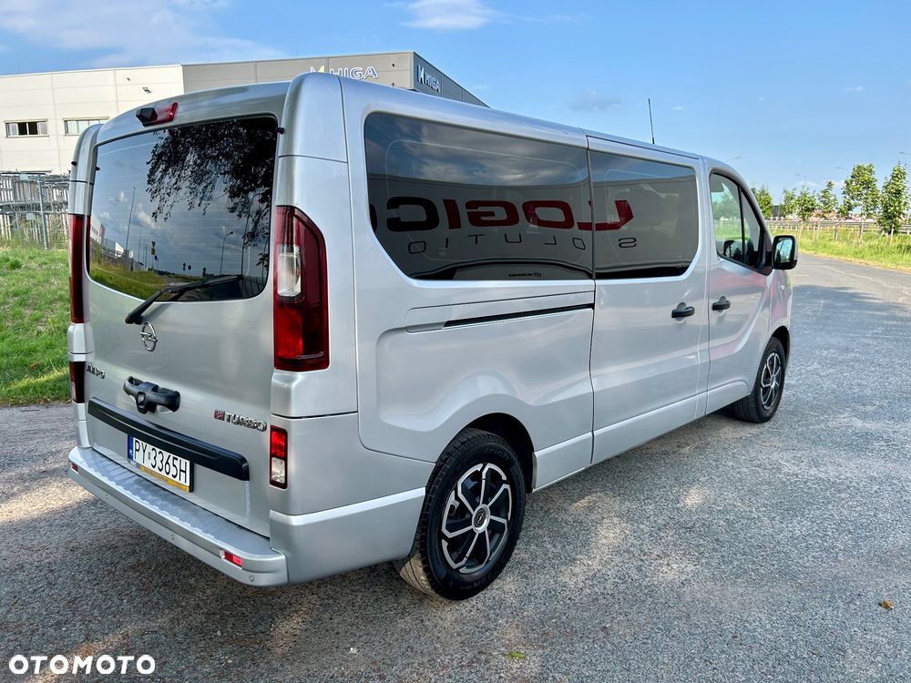 Opel Vivaro - 33