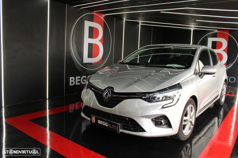 Renault Clio - 18