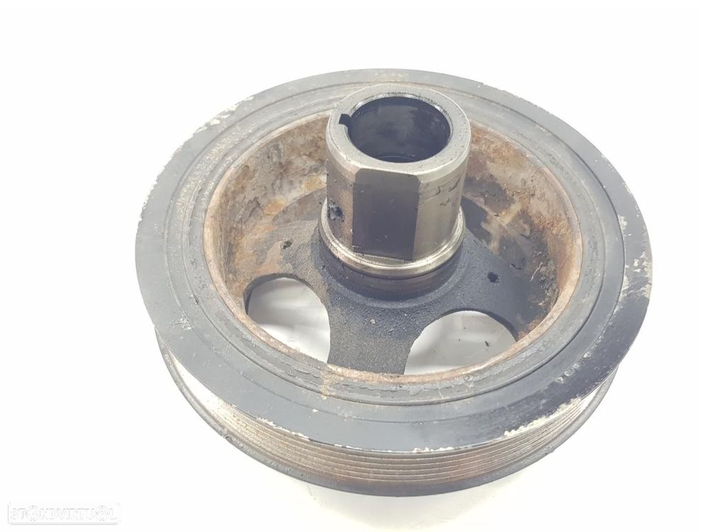 POLI DA CAMBOTA NISSAN PATHFINDER R51 - 1