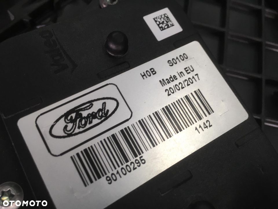 PRZETWORNICA STEROWNIK XENON FORD KUGA 2 LEWY LIFT 90100295 - 2