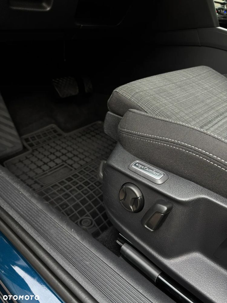 Volkswagen Passat ver-1-5-tsi-evo-business-dsg - 15