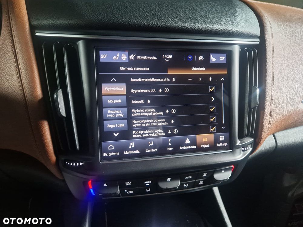 Maserati Levante - 29