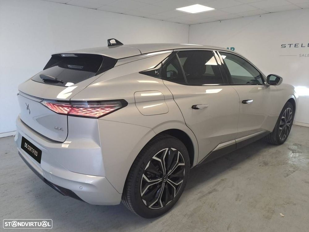 DS DS4 1.2 Hybrid Etoile e-DSC6 - 4