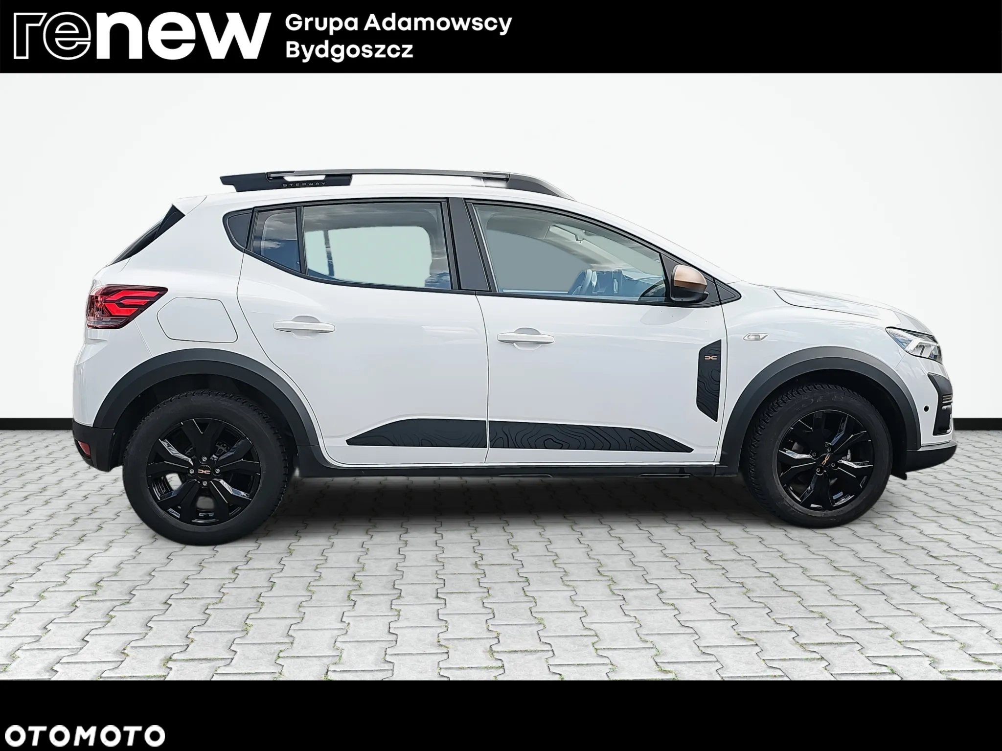 Dacia Sandero Stepway 1.0 TCe Extreme - 10