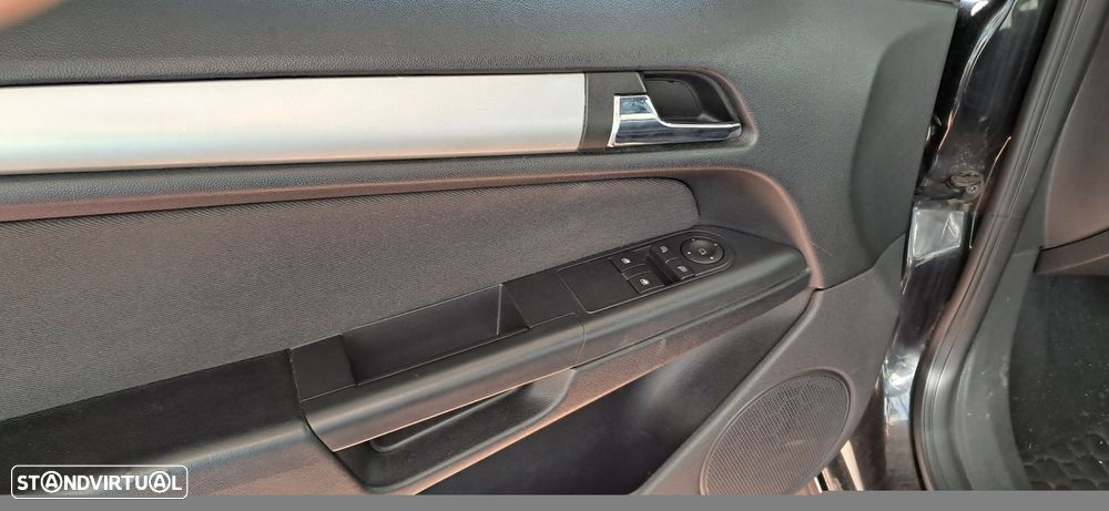 Opel Astra  H Sport Van 1.3 Cdti - 8