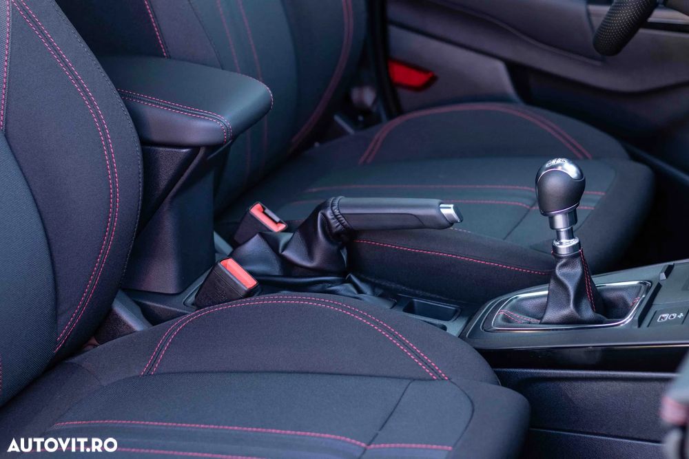 Ford Puma 1.0 EcoBoost MHEV ST Line - 21