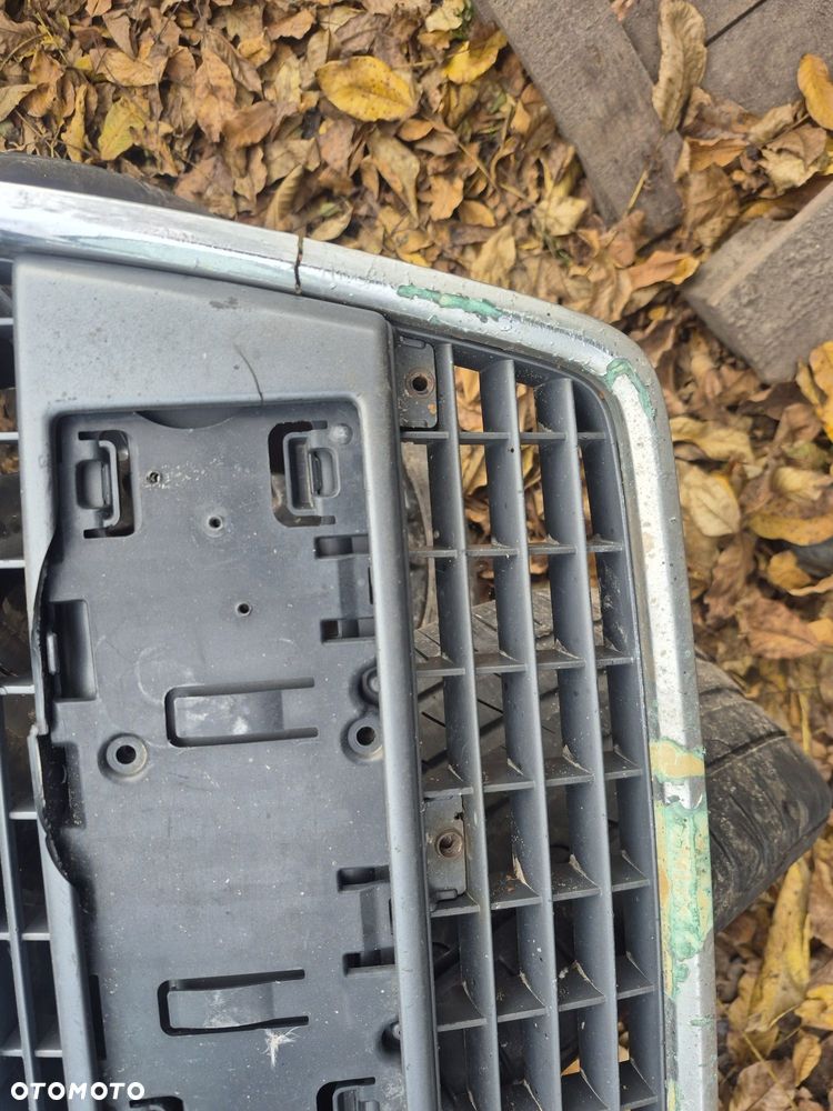 Grill atrapa audi a3 8p - 2