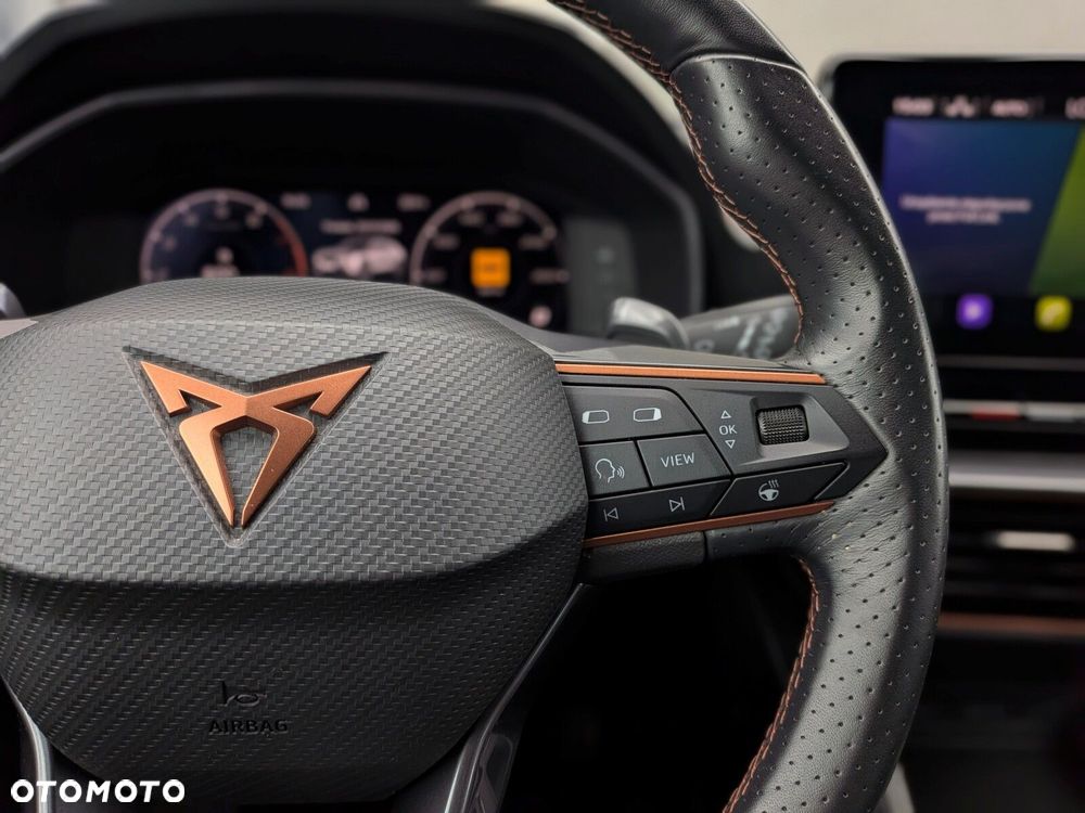 Cupra Formentor 1.5 TSI DSG - 19