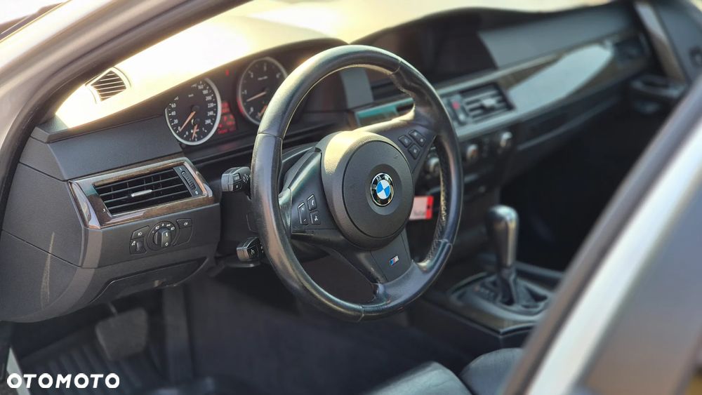 BMW Seria 5 - 3