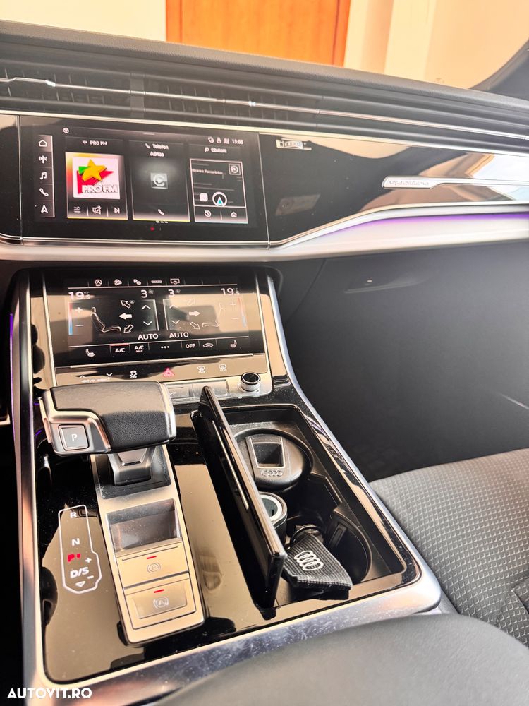 Audi Q7 - 9
