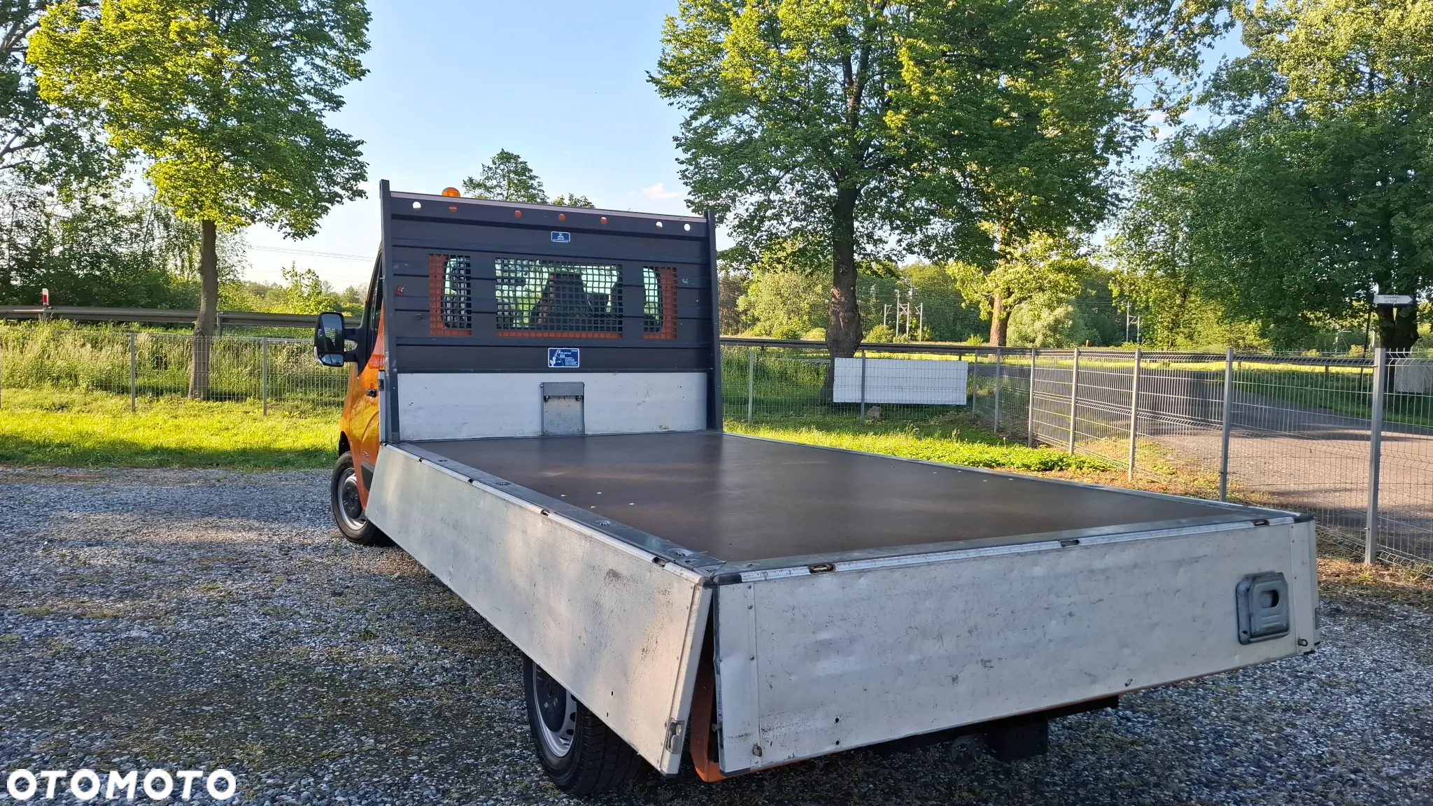 Renault MASTER * SKRZYNIA * PAKA *2.3dci/125 Bez DPF !!! Bez AdBlue !!! - 19