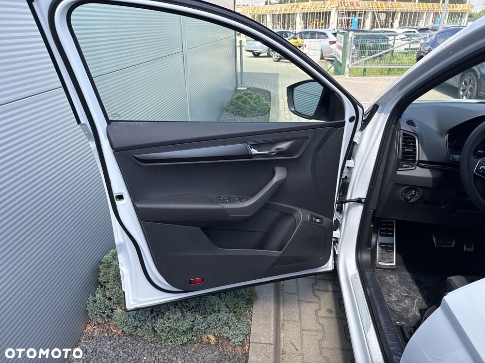 Skoda Karoq - 11