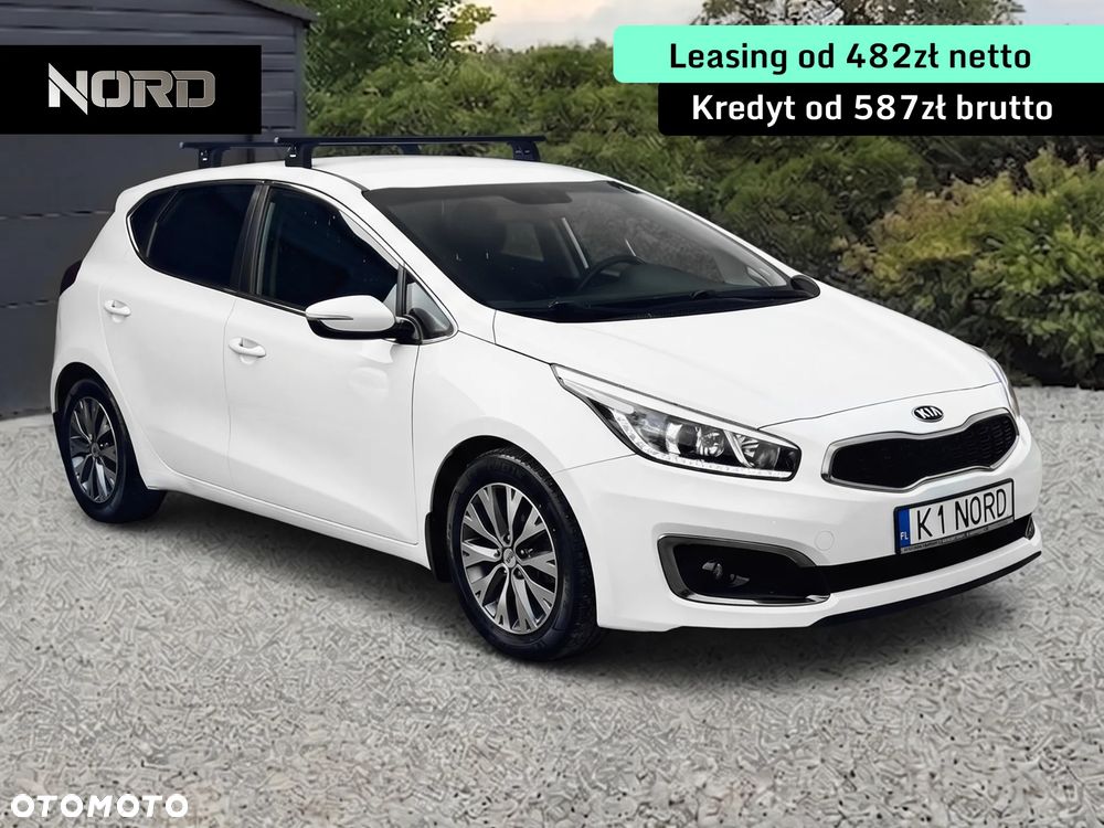 Kia Ceed 1.0 T-GDI 100 ISG Edition 7 - 1
