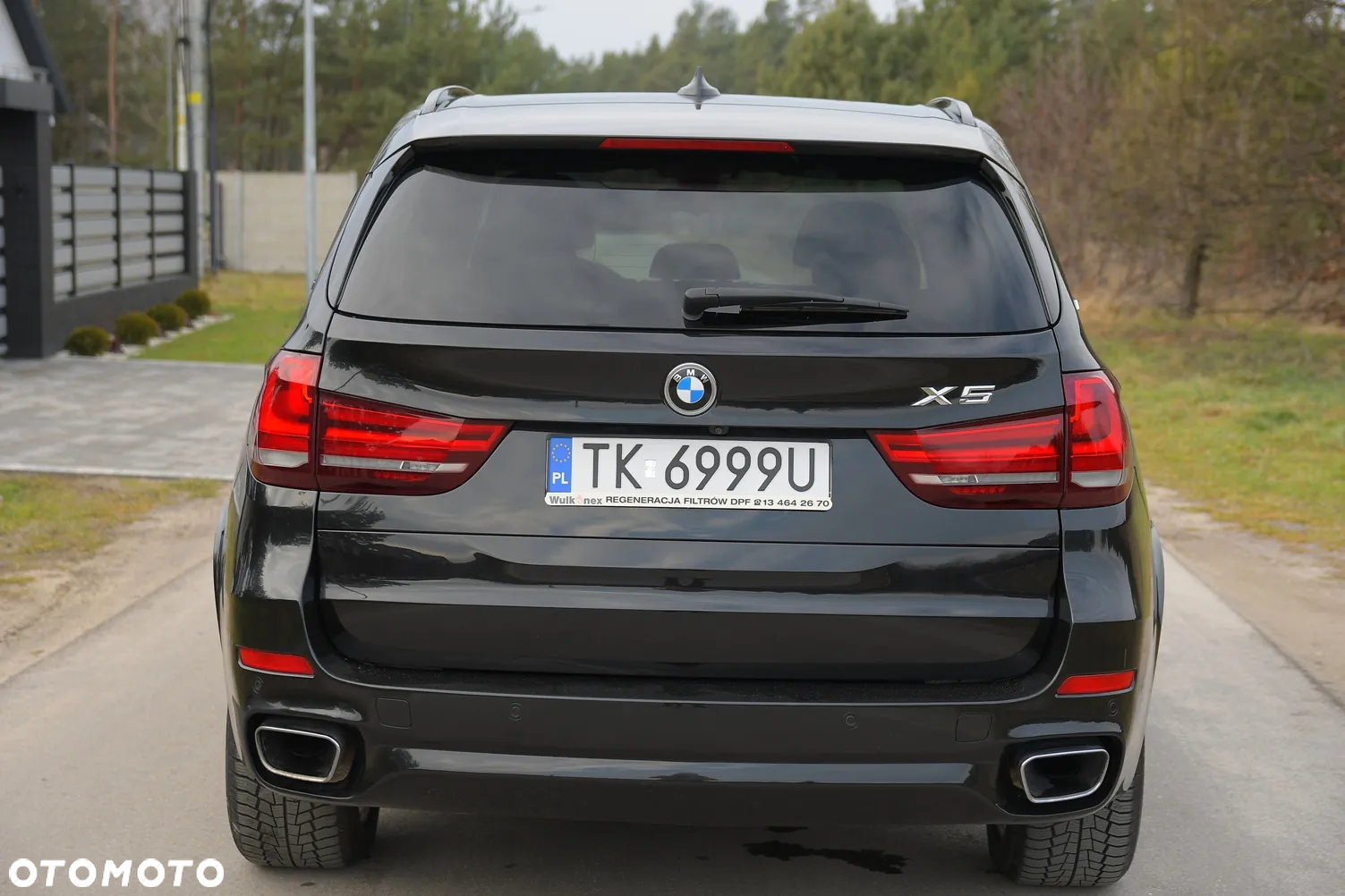 BMW X5 xDrive40e - 6