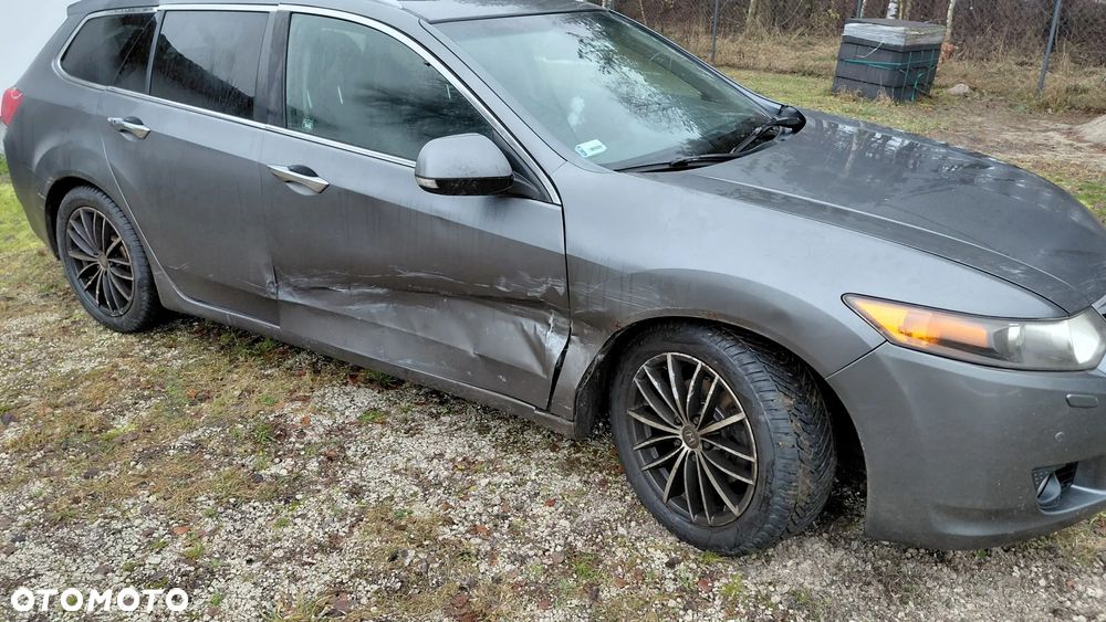 Honda Accord 2.2d Executive - 1