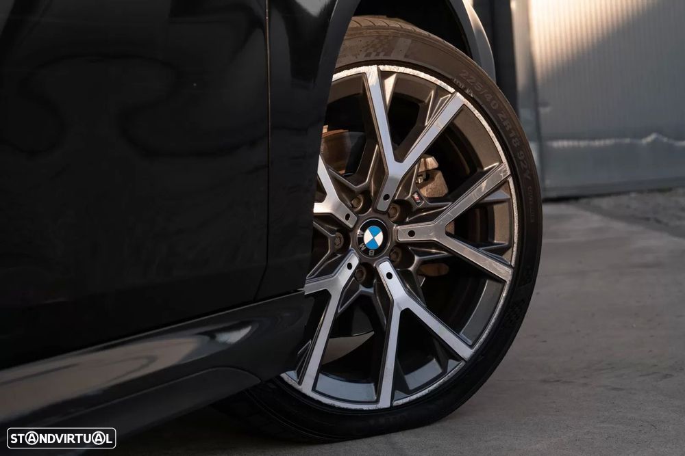 BMW 216 Gran Coupé d Pack Desportivo M - 11