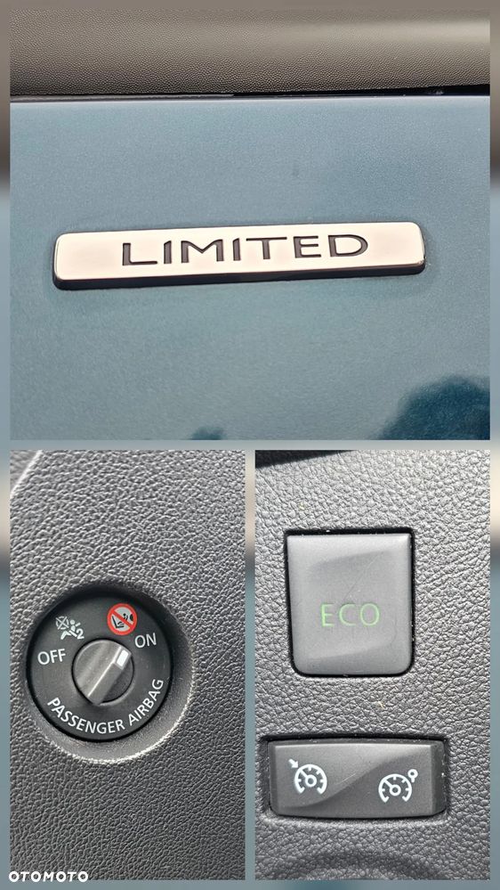 Renault Captur 0.9 Energy TCe Limited - 35