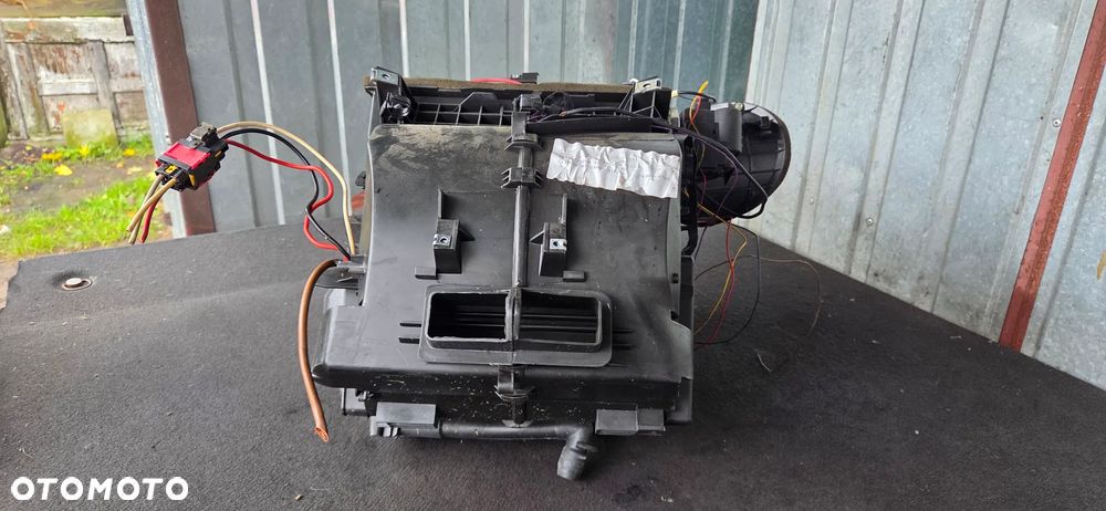 Nagrzewnica 9636718780 Peugeot 307 - 6